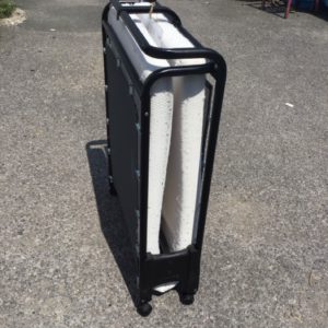Fold Up Bed