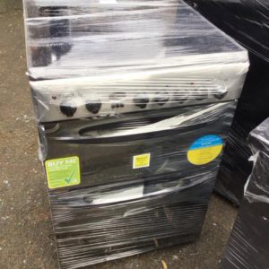 Electric cooker (2.A) – KD6C35M – Indesit / . / . / .