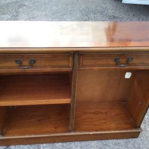 Cabinet Small