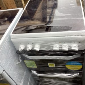 Electric cooker (2.A) – HD5V92KCW slim – Hotpoint / . / . / .