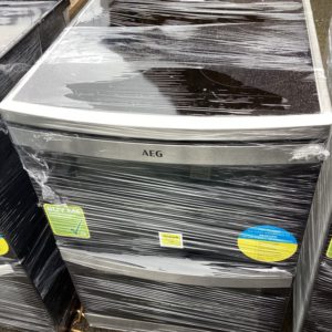 Electric cooker (3.A1) – 49176-MN – AEG / . / . / .