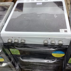 Electric cooker (2.A) – LDOC60W17