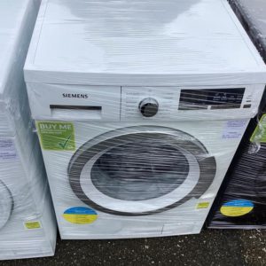 Washing Machine (3.A1) – Wm140478gb/09 – Siemens / . / . / .