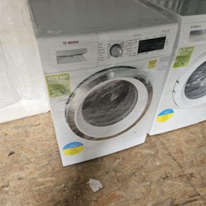 Washing Machine (3.A1) – Wat28350gb/07 – Bosch / . / . / .