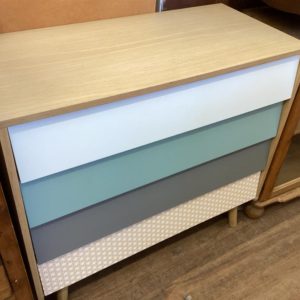 Chest Of Drawers Large (4 Drawers+)