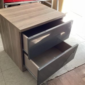 Bedside Cupboard / Table