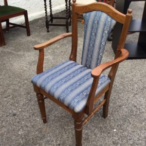 Chair Dining/ Kitchen carver