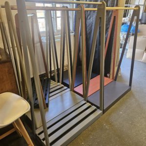 Clothes Rail