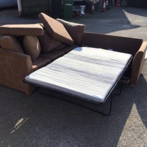 Sofa Corner Unit Large – . / Large / Fabric / .