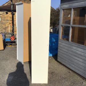 Tv unit – . / . / Wood / White