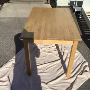 Kitchen Table Medium – . / Medium / Wood / Pine