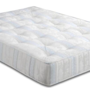 Mattress Single Regency Ortho