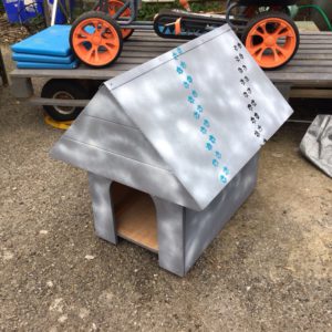 Dog House