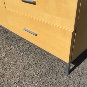 Chest Of Drawers Large (6 Drawers) *Ground floor only*