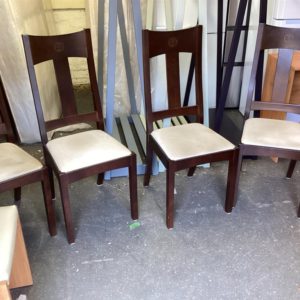 Chair Dining/ Kitchen