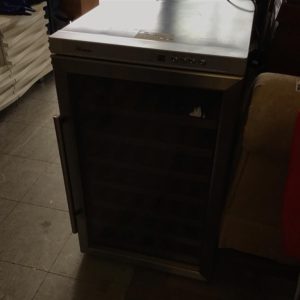 Wine Fridge