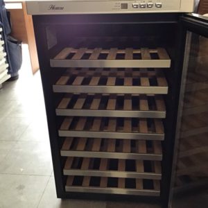 Wine Fridge
