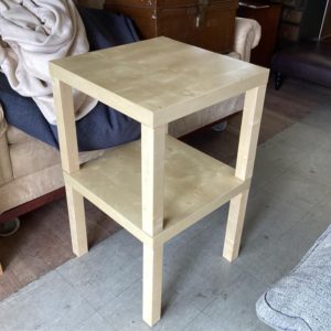 Table Coffee – IKEA / . / Composite / .