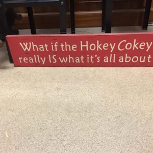 Picture Medium A5 (148X210mm) – . / Medium / Wood / Red