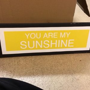 Picture Medium A5 (148X210mm) – . / . / Wood / White