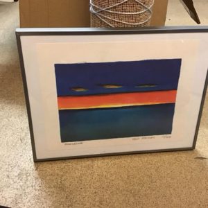 Picture Medium A5 (148X210mm) – . / Medium / Metal / .