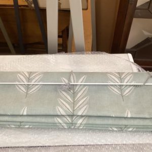 Curtains And Blinds Lightweight 3KG