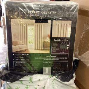 Curtains And Blinds Heavyweight – . / . / . / Cream