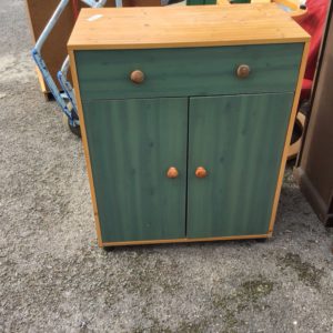 Sideboard Small – . / Small / Wood / Pine