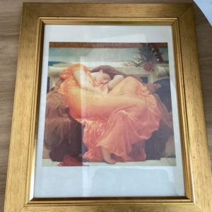 Picture Large A4 (210X297mm)