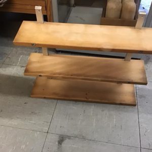 Spice Rack – . / . / Wood / Pine