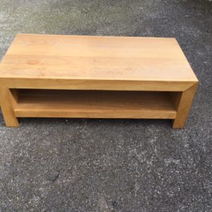 Table Coffee/ Occasional