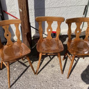 Chair Dining/ Kitchen