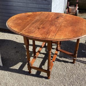 Oval Dining Table Folding