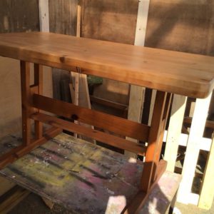 Small Kitchen Table