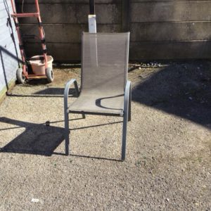 Garden Chair