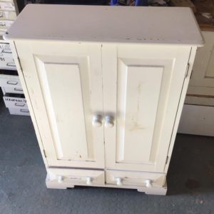 Cabinet Small