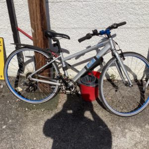 Bike Adult – . / . / Metal / .