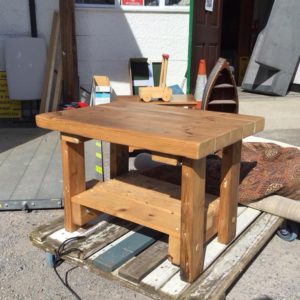 Table Coffee/ Occasional Wood