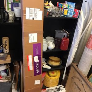 Curtains And Blinds Heavyweight