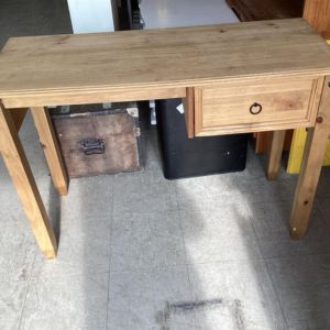 Computer Desk – . / . / Wood / Pine