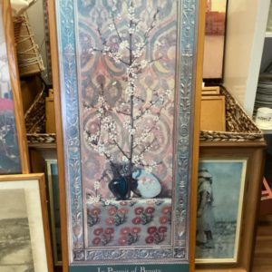 Picture In pursuit of beauty