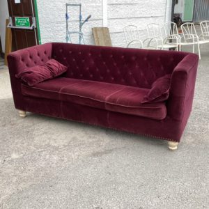 Sofa 3 Seater