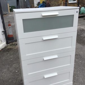 Chest Of Drawers Large (4 Drawers+)