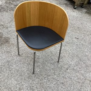 Chair Dining/ Kitchen – . / . / Wood / Pine