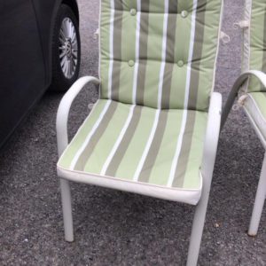 Garden Chair