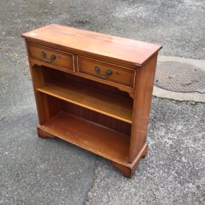 Sideboard Small – . / . / Wood / Dark Brown