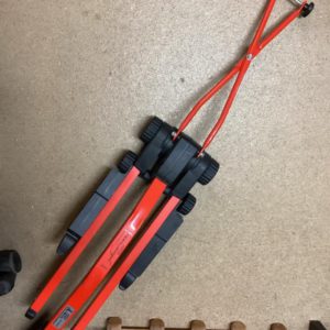 Perruzzo Trail Angel- Bicycle Tow Bar