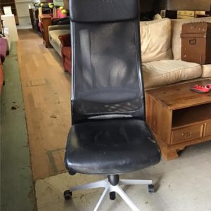 Office Chair – . / Small / . / Black