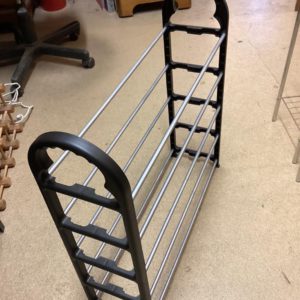 Shoe rack – next