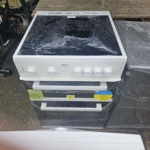 Electric cooker (2.A) – KDC611W – Beko / . / . / .